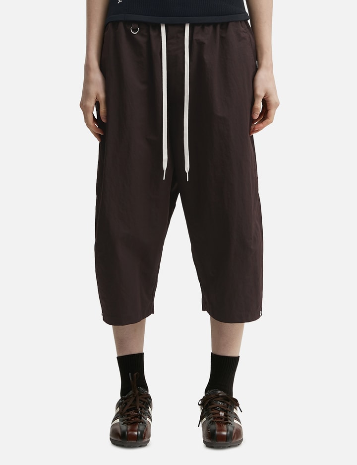 Wales Bonner X Y-3 Rip Short view 3