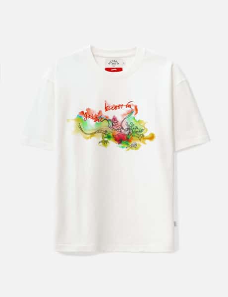Victoria Dragon Ride T-shirt