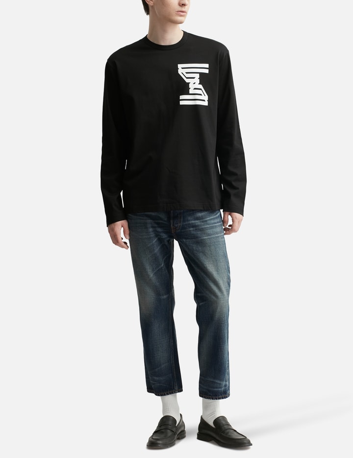 Junya Watanabe MAN x Levi's Double Waist Denim Placeholder Image