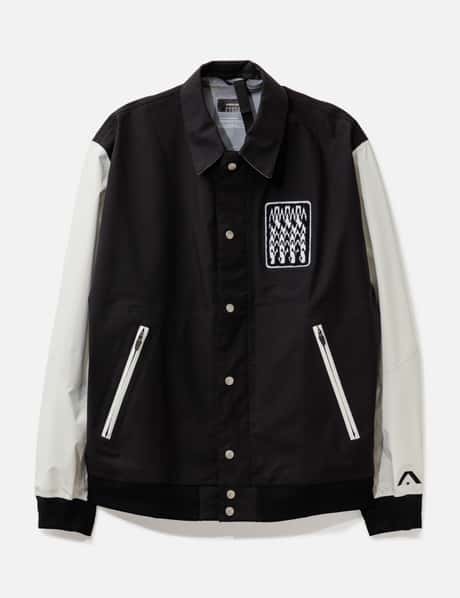 ACRONYM J94-VT 3L VARSITY JACKET