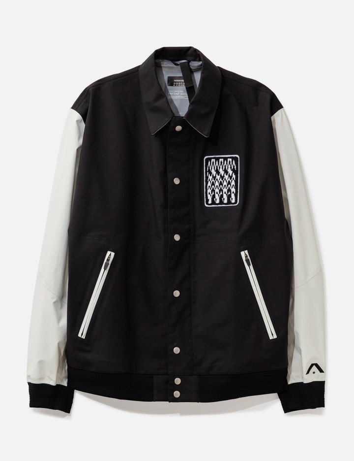 J94-VT 3L VARSITY JACKET Placeholder Image