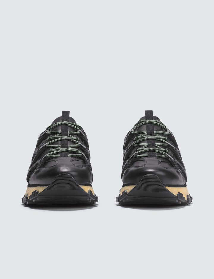 Black Lightning Sneaker Placeholder Image