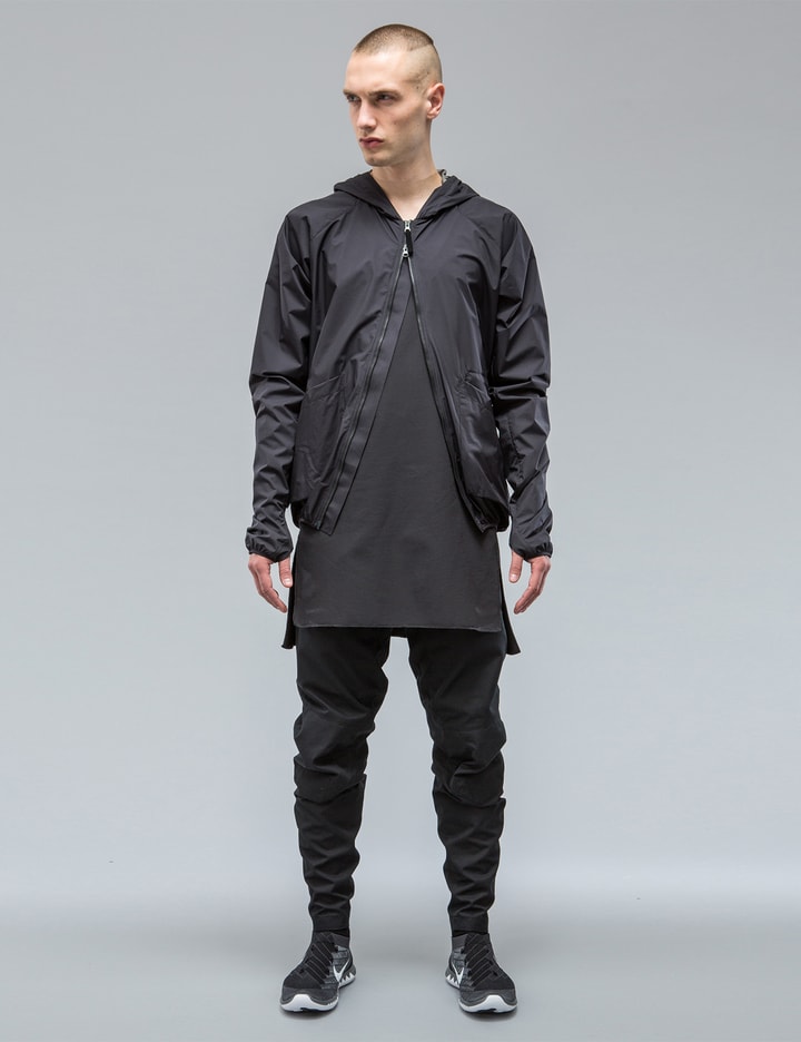ACRONYM - J25-WS Packable Windstopper® Active Shell Jacket | HBX 