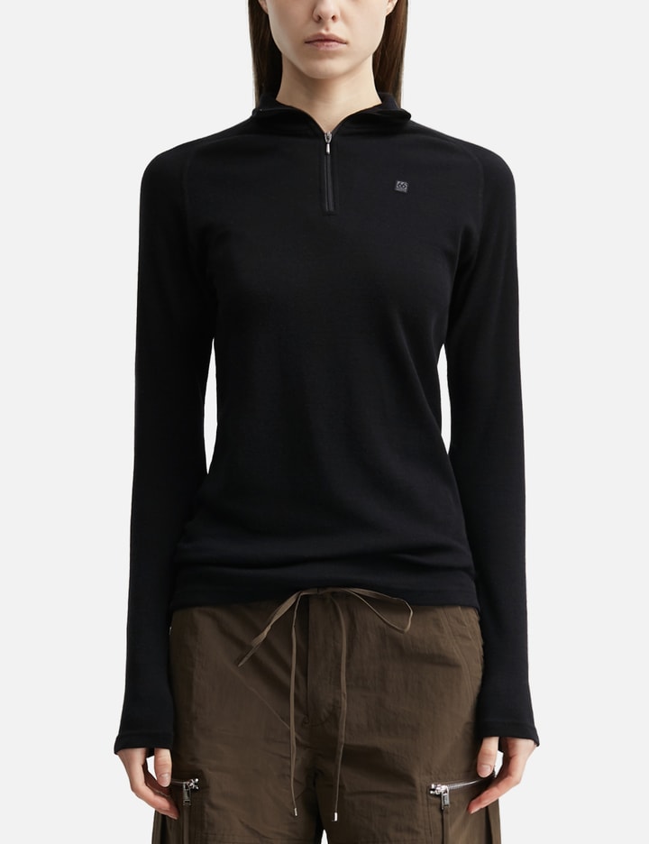 66°North Básar Zip Neck