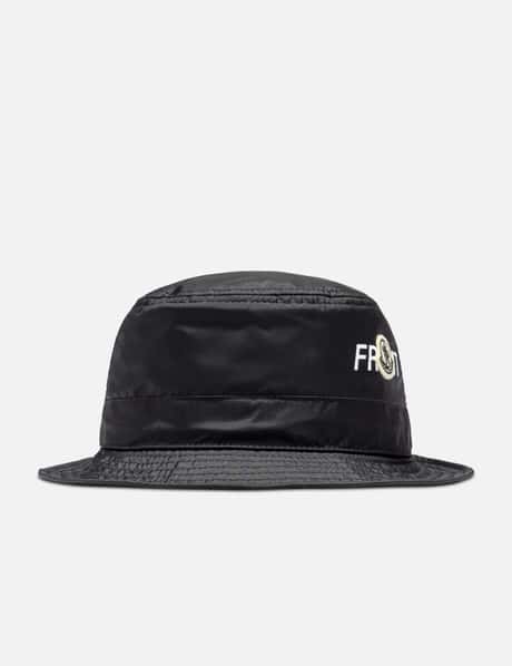 Moncler Genius 7 Moncler FRGMT Hiroshi Fujiwara  Bucket Hat