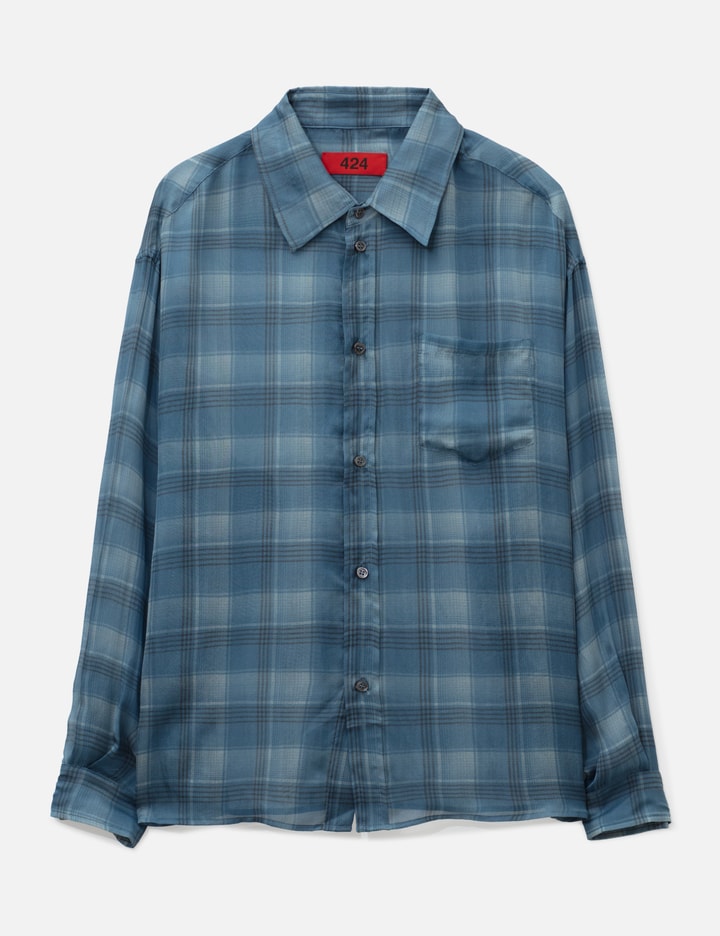 424 Silk Shirt