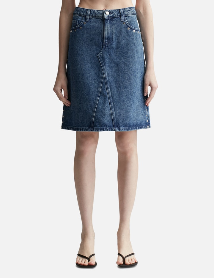 Crowd Skirt Placeholder Image