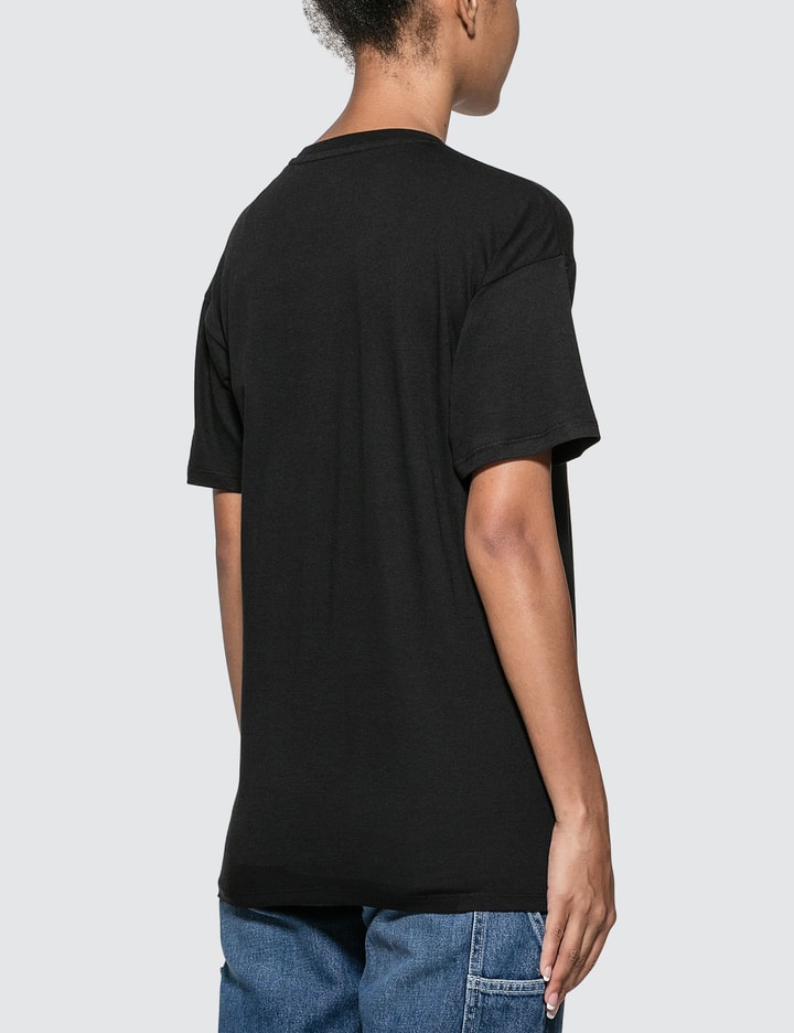 Carrie Pocket T-shirt Placeholder Image