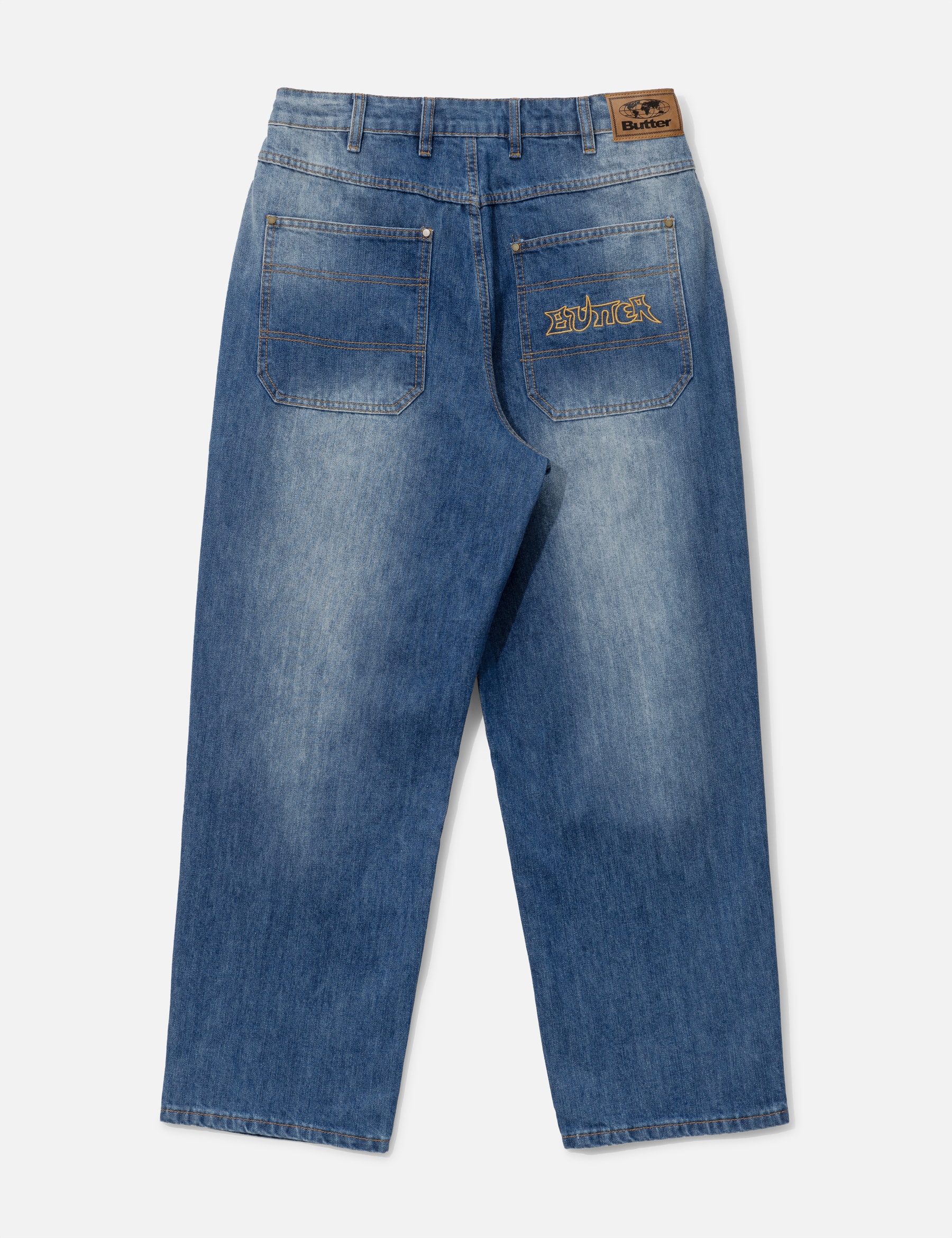 Encounter Denim Jeans view 17
