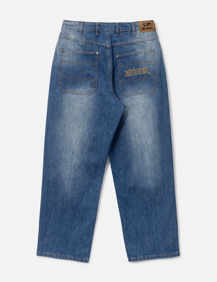 Encounter Denim Jeans Placeholder Image