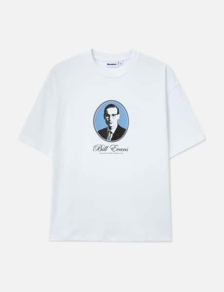 Butter Goods Butter Goods x Bill Evans Crystal Notes T-Shirt