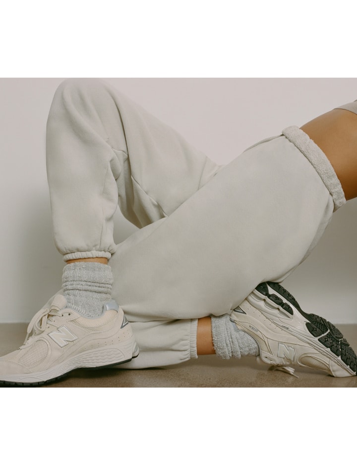 Joah Brown Oversized Jogger