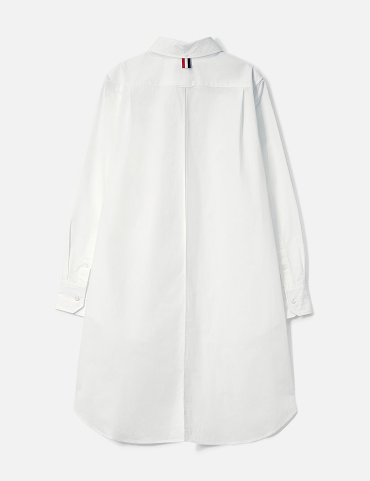 Open Back Twisted Shirt Placeholder Image