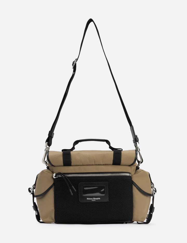 Maison Margiela High Tech Messenger Small
