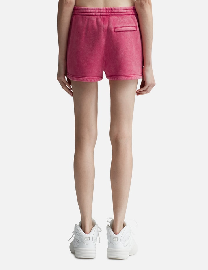 Essential Terry Sweatshorts Placeholder Image