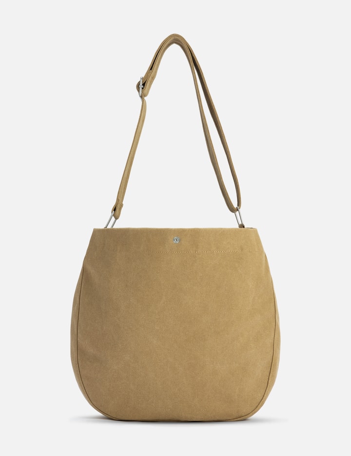 A.P.C. Journal Satchel
