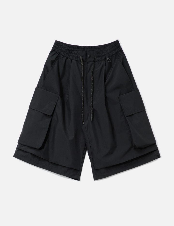 +Phenix Windstopper® by GORE-TEX Labs City Military Half Pants 001 Placeholder Image