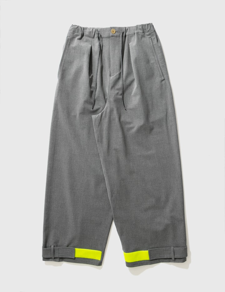 Digawel Grey Trousers Placeholder Image