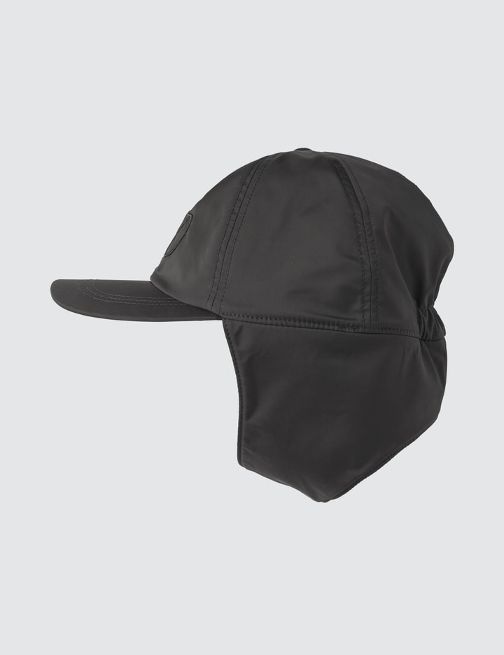 Valentino Garavani x Undercover Nylon Aviator Hat Placeholder Image