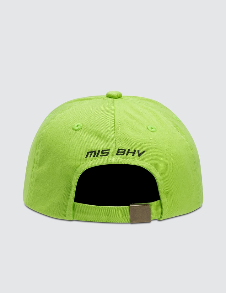 Ibiza Cap Placeholder Image