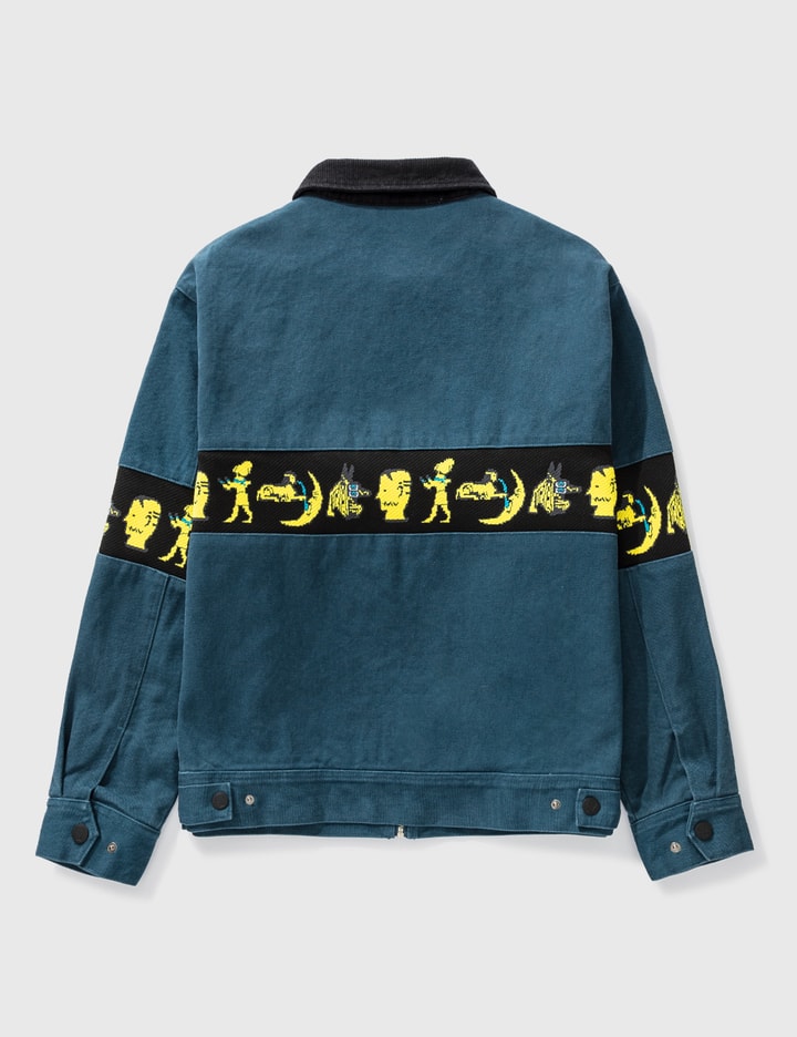 Egyptian Canvas Jacket Placeholder Image