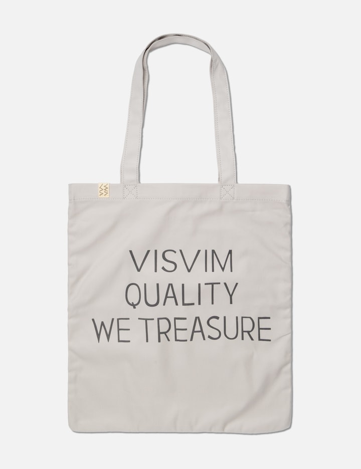 25AW Exhibition Novelty Tote Placeholder Image