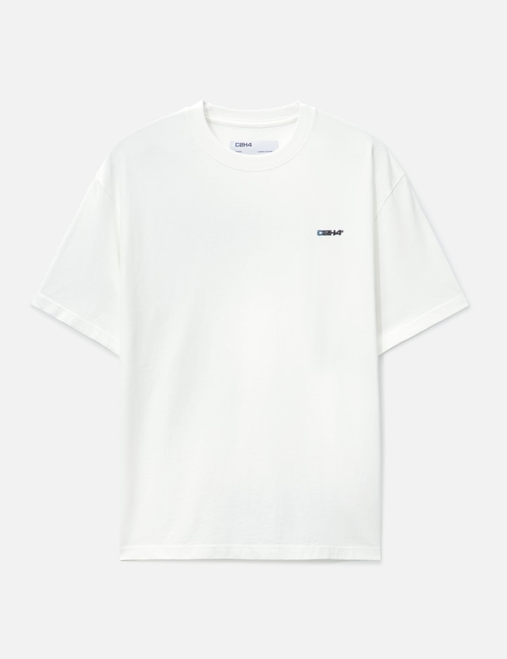 C2H4 Logo T-shirt Placeholder Image