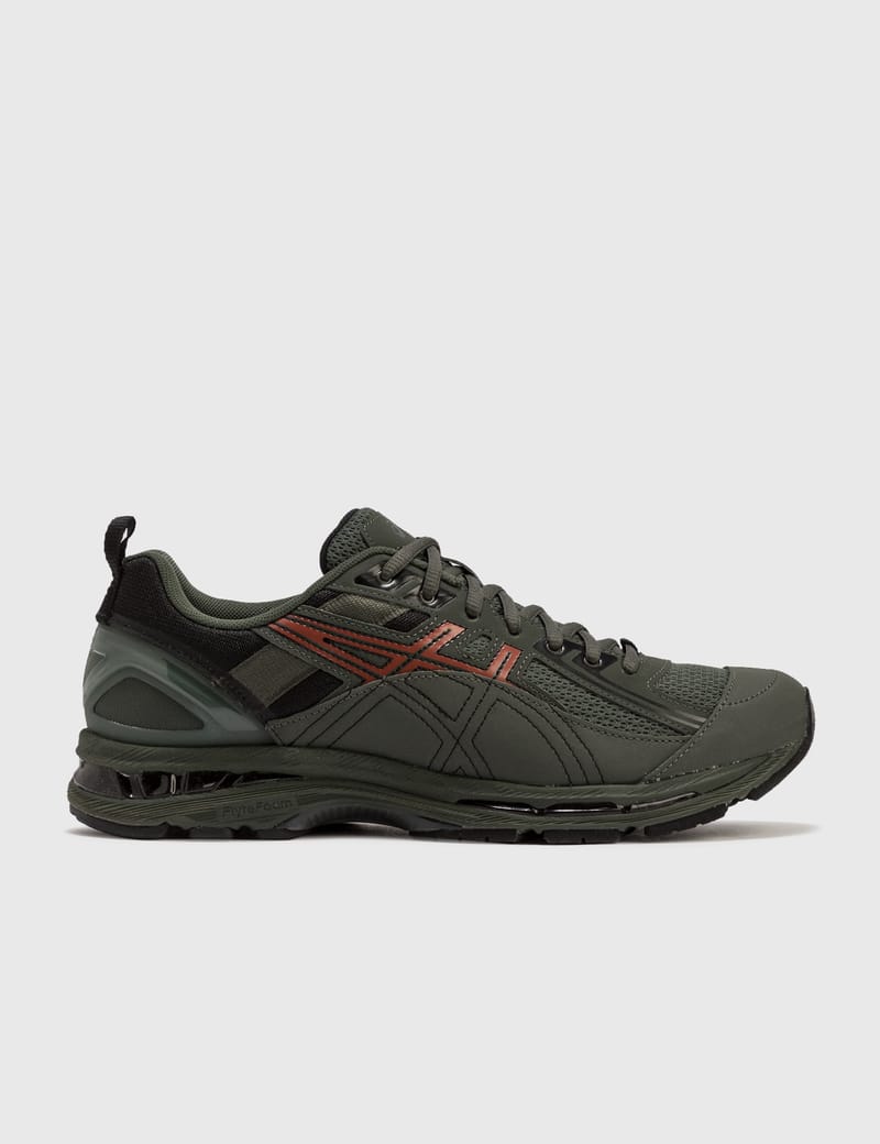 日本製人気kiko kostadinov asics gel-burz2 靴