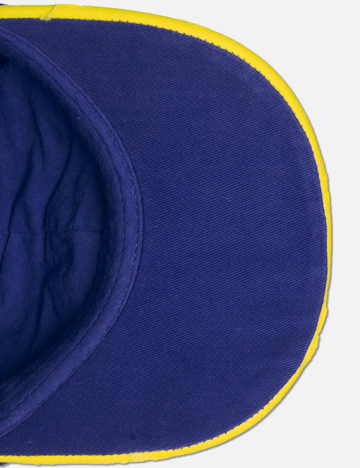 PIET F.C. Emblem Cap Placeholder Image