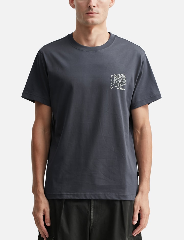 Running Bear T-shirt Placeholder Image