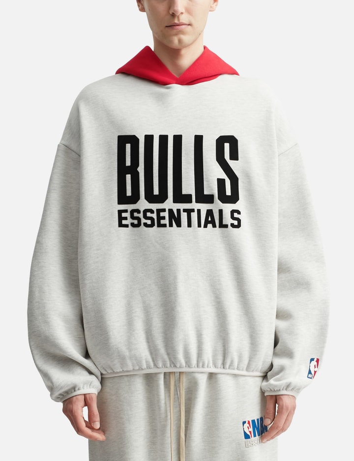 Essentials Bulls Hoodie Placeholder Image