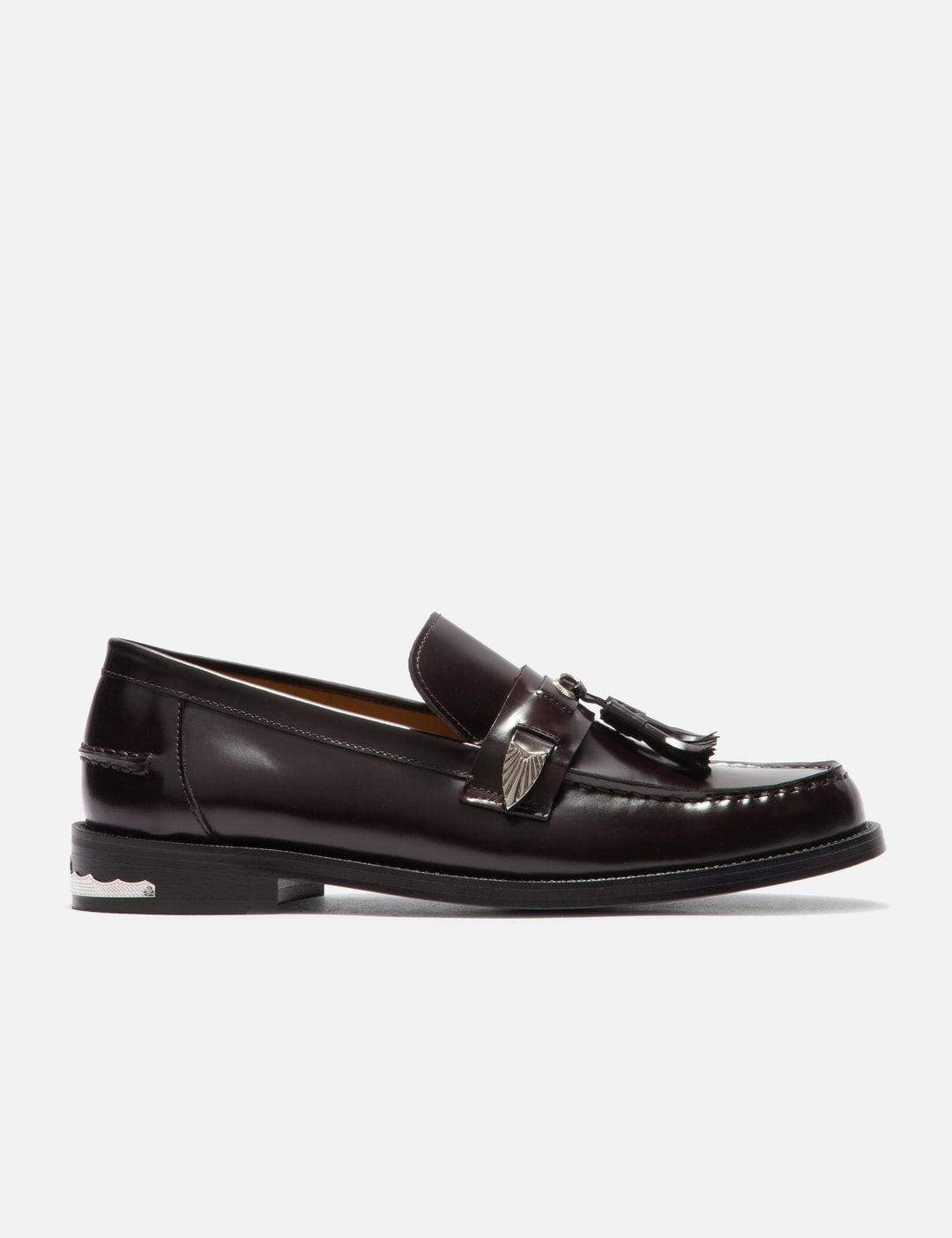 Hender Scheme - Bracken Shoes | HBX - Globally Curated Fashion and 
