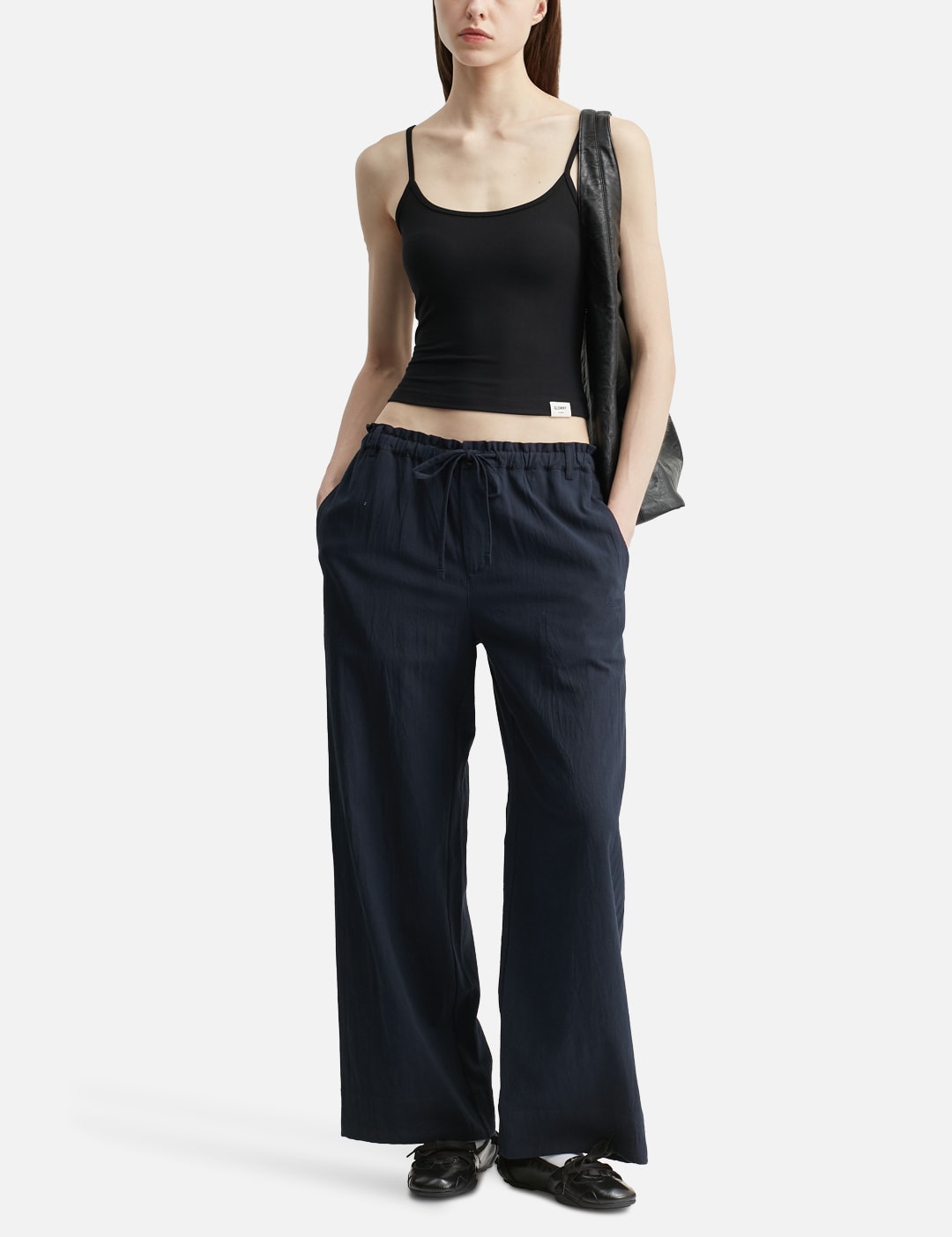 G Soft Camisole view 20