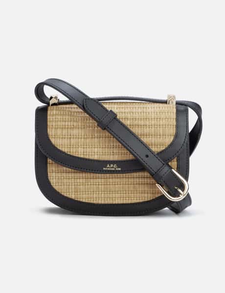 Genève Mini Bag HBX - Main Image