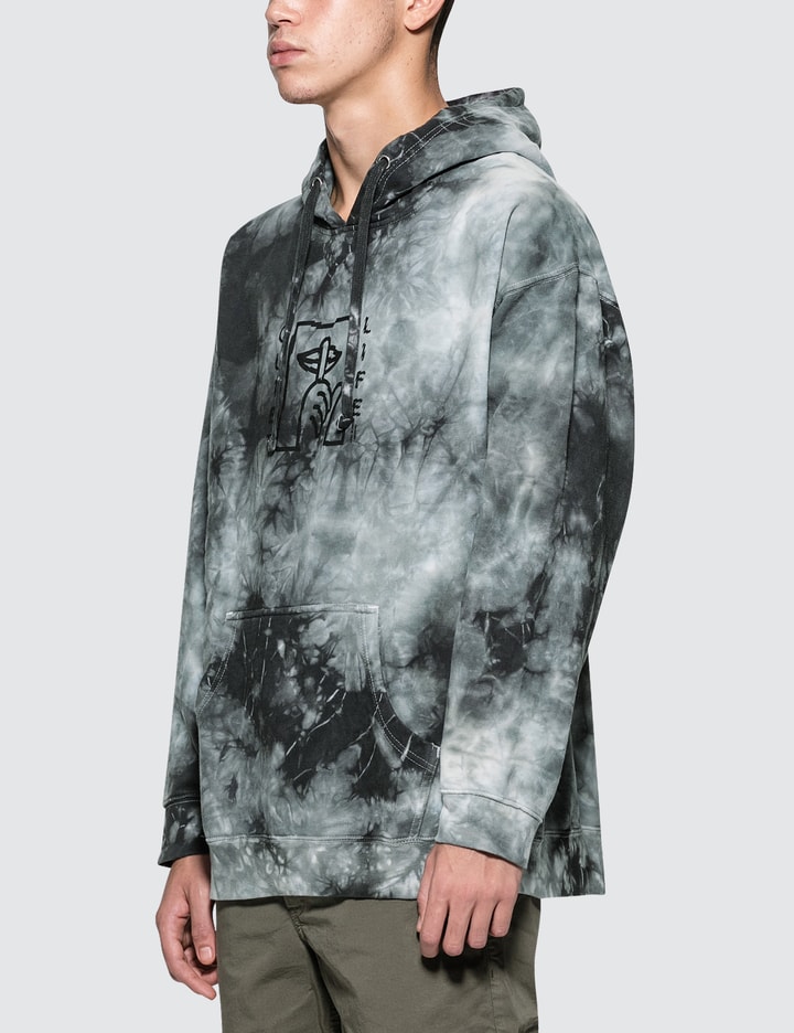 Shatter Pullover Hoodie Placeholder Image