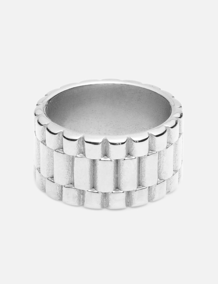 Unisex Watch Strap Ring Placeholder Image