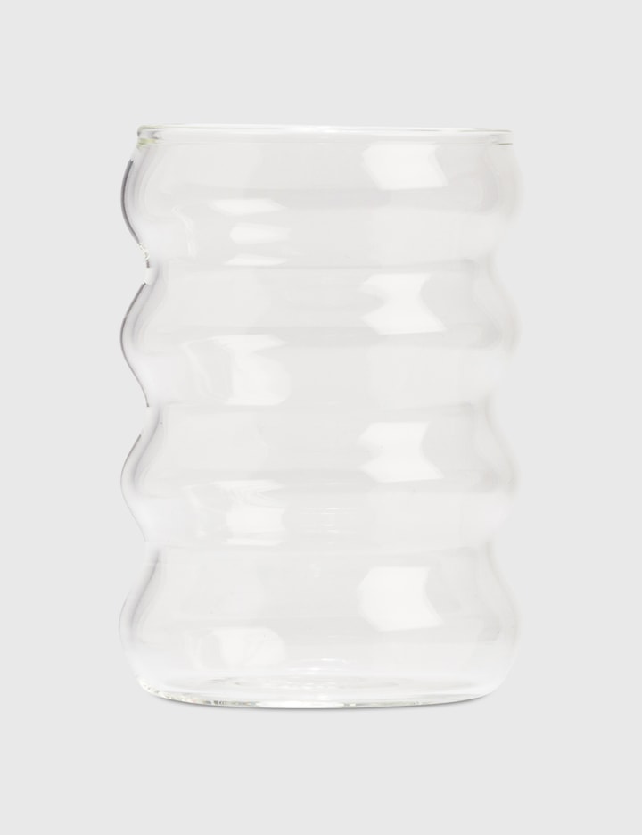 Ripple Cup, Clear