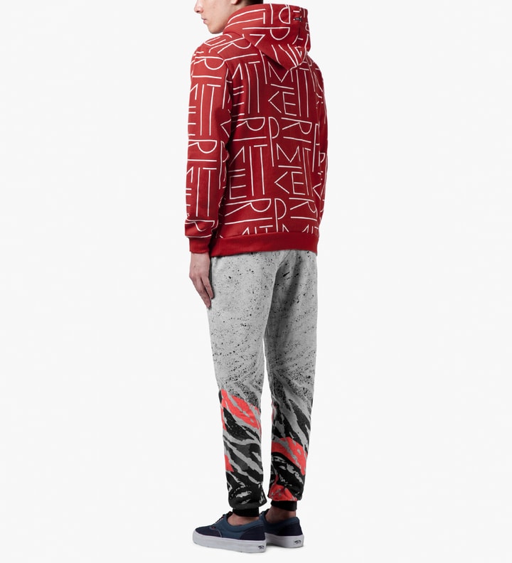 Heather Grey Lava Sweatpants Placeholder Image