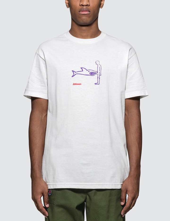 Shark Dick T-Shirt Placeholder Image
