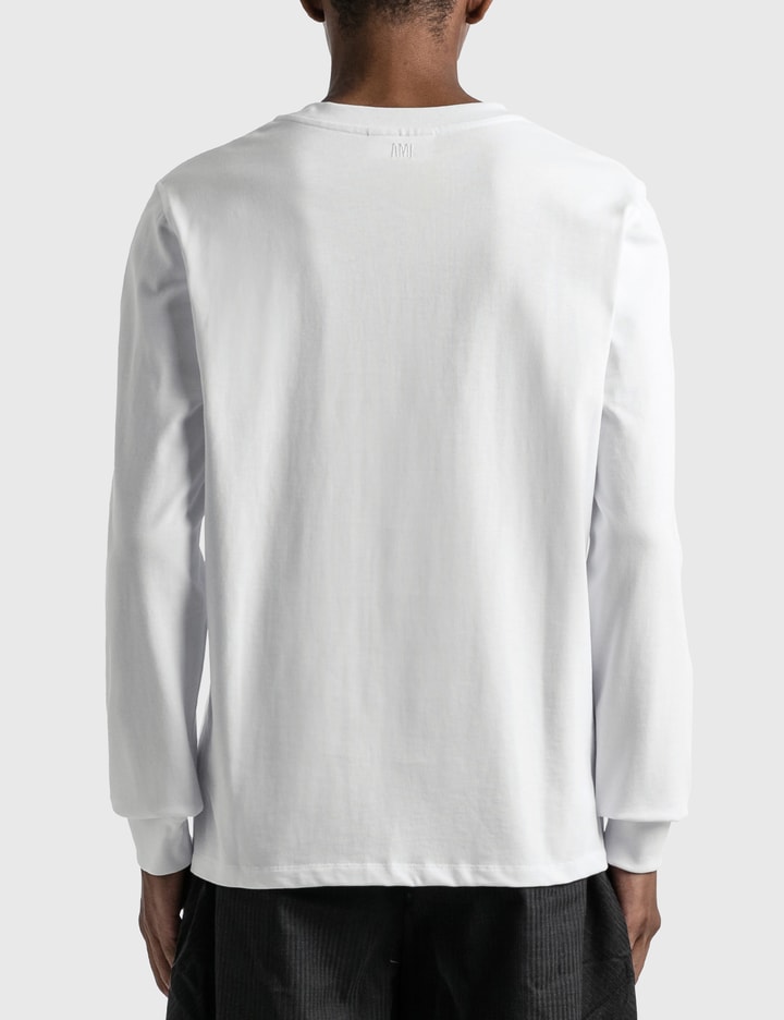 Ami De Coeur Long Sleeve T-shirt Placeholder Image