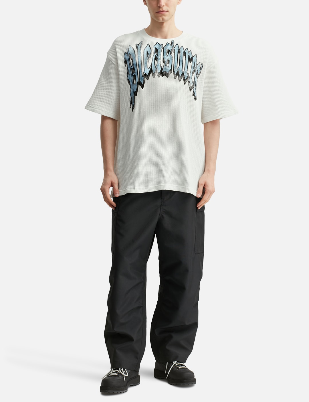Twitch Waffle Shirt view 20