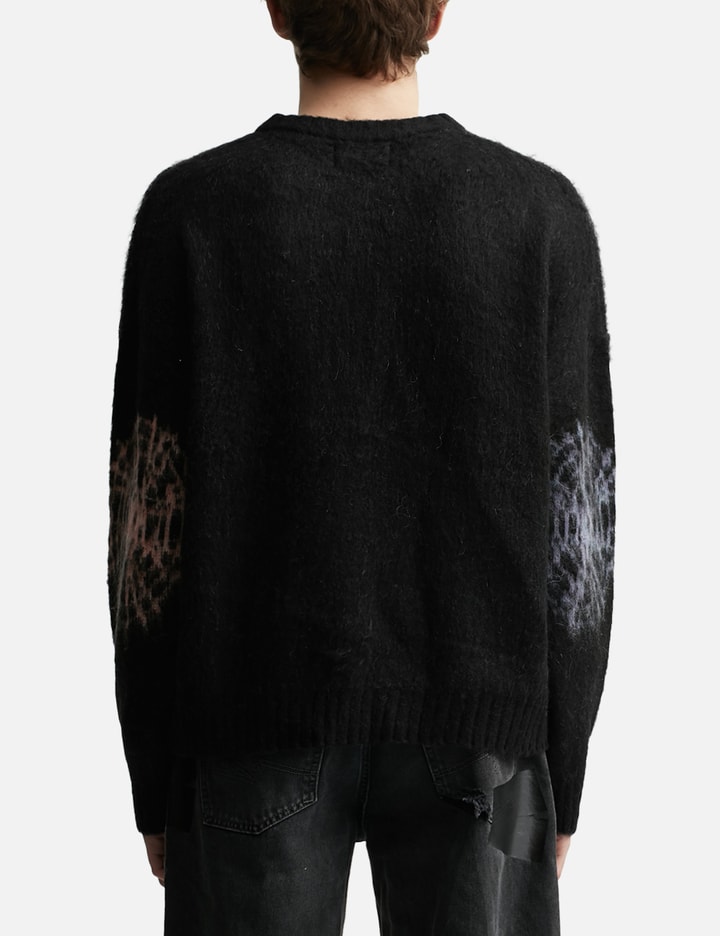 SPIDORA KNIT sweater Placeholder Image