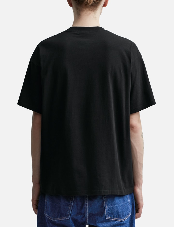 Print T-Shirt "Dua" Placeholder Image