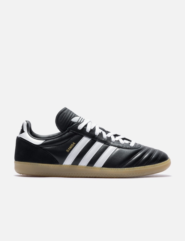 Samba JP Placeholder Image