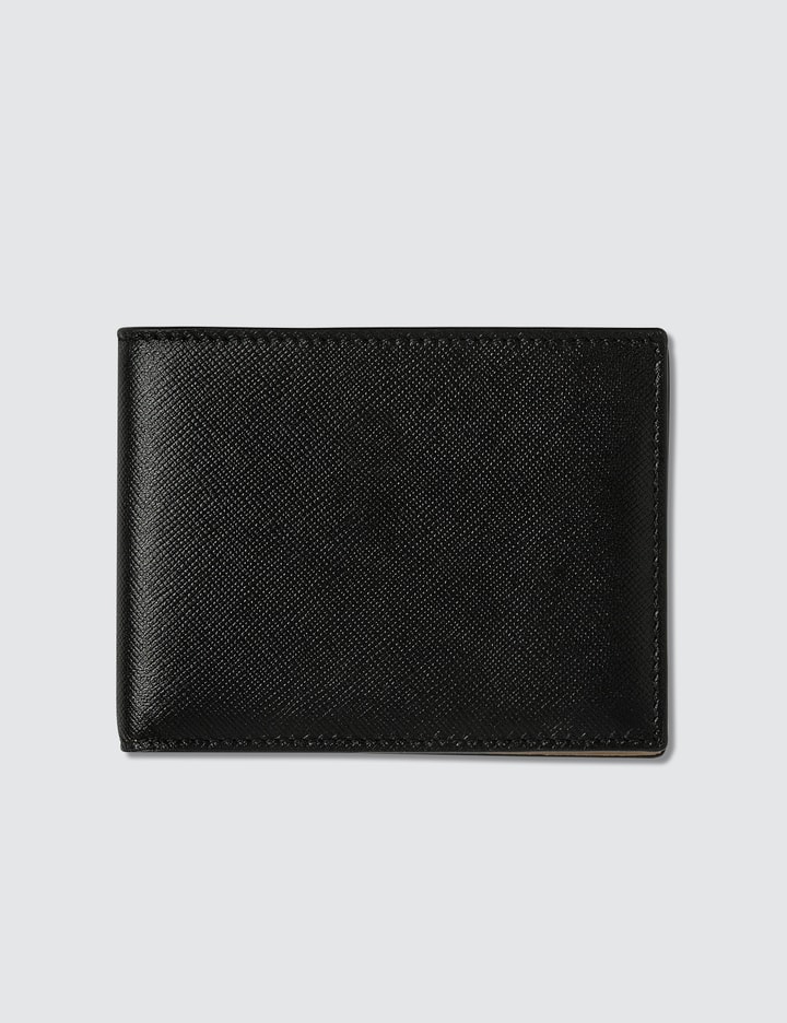 Standard Wallet Placeholder Image