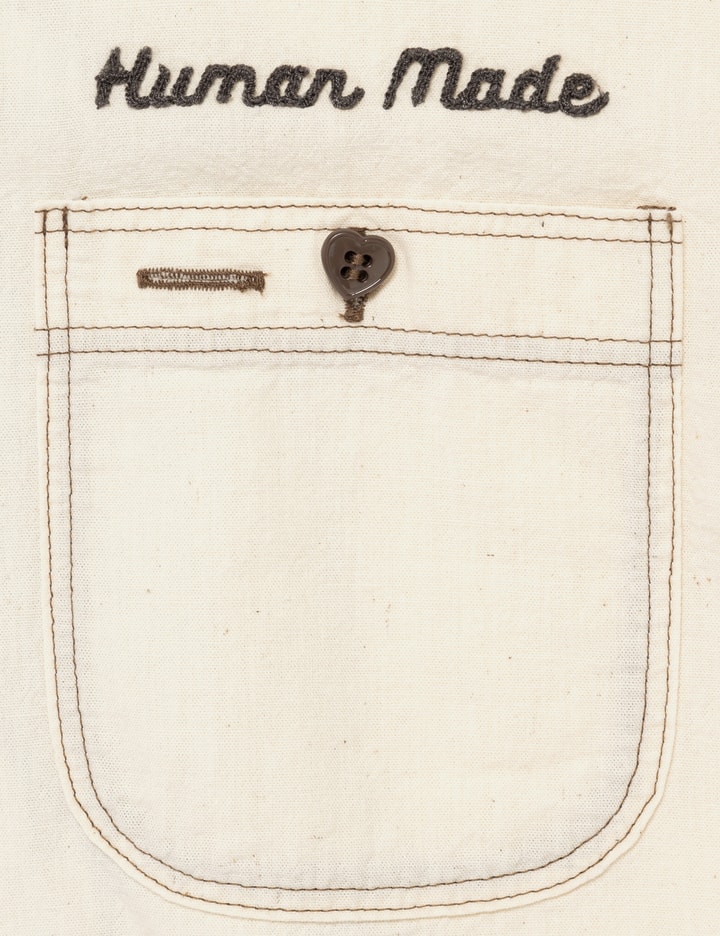 Chambray Shirt Placeholder Image