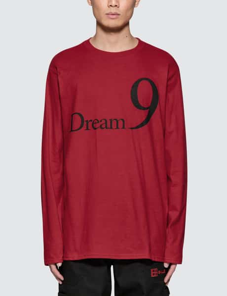Gallery 909 Dream 9 L/S T-Shirt