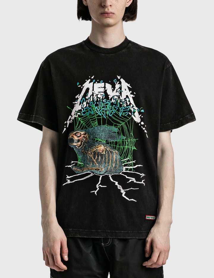 Rabbithole T-shirt Placeholder Image