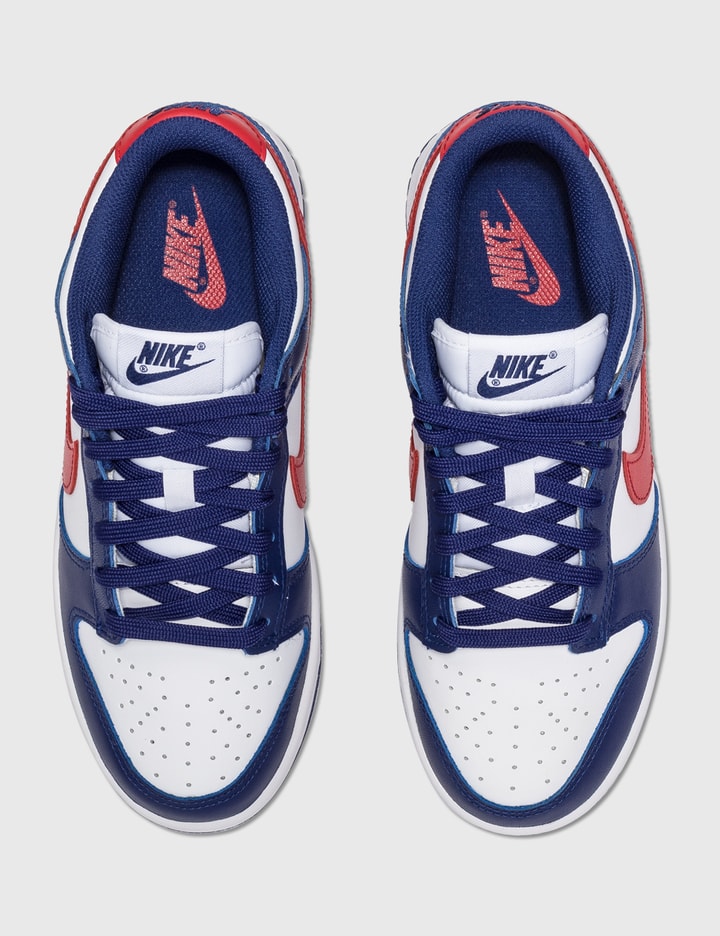 Nike Dunk Low Placeholder Image