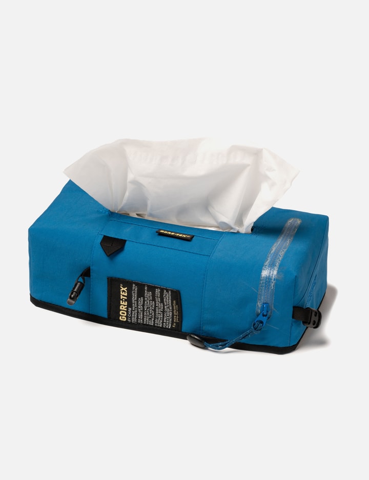 GORE-TEX TISSUE BOX Placeholder Image